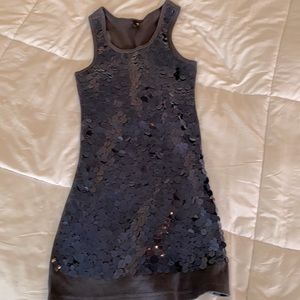 Cute Cotton Mini Dress